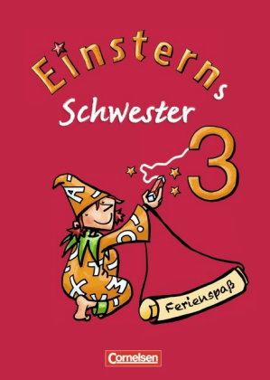Einsterns Schwester - Sprache und Lesen - Zu allen Ausgaben - 3. Schuljahr