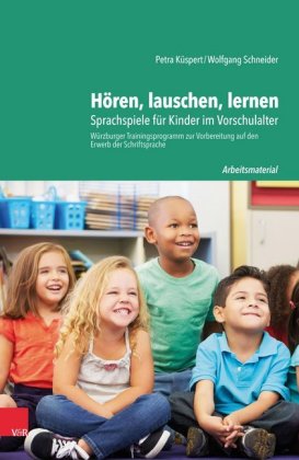 Hören, lauschen, lernen