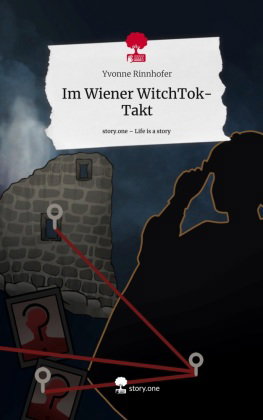 Im Wiener WitchTok-Takt. Life is a Story - story.one