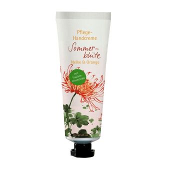 Handcreme »Sommerblüte«
