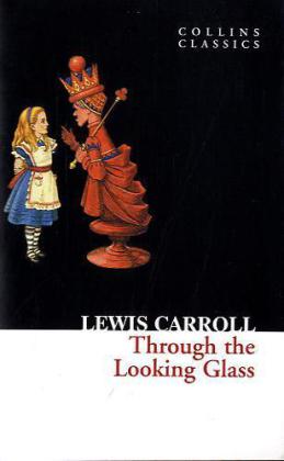 Through The Looking Glass