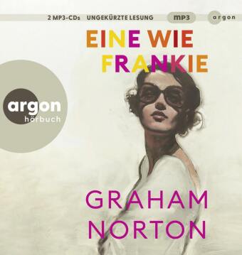 Eine wie Frankie, 2 Audio-CD, 2 MP3