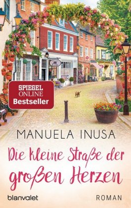 Die kleine Straße der großen Herzen