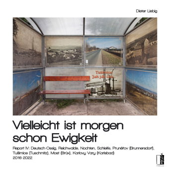 Vielleicht ist morgen schon Ewigkeit