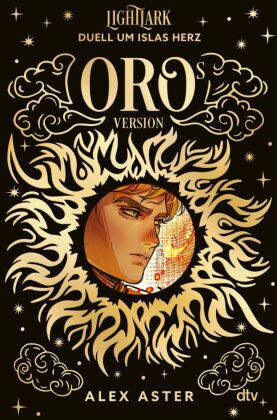 Grim & Oro: Lightlark - Duell um Islas Herz