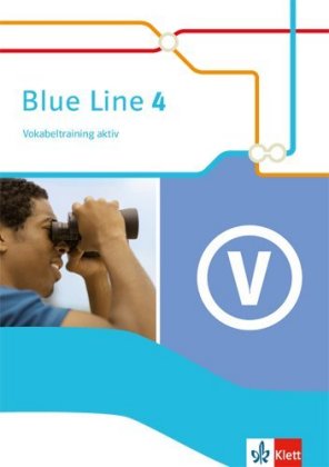 Blue Line 4