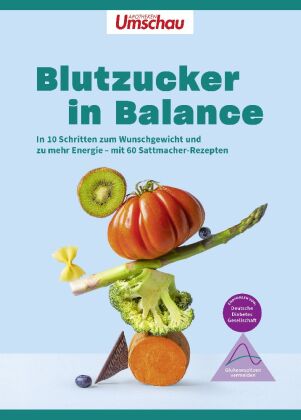 Apotheken Umschau: Blutzucker in Balance