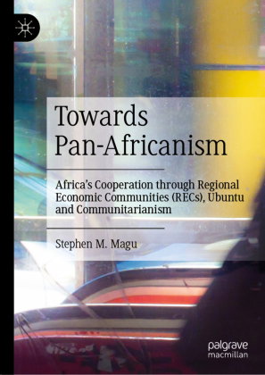 Towards Pan-Africanism