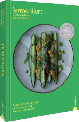 Fermentiert