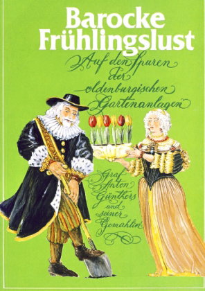 Barocke Frühlingslust