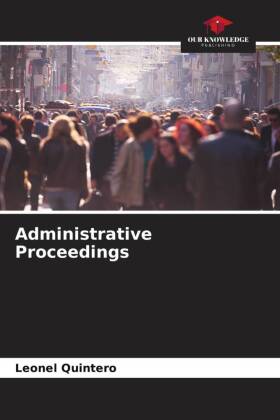 Administrative Proceedings