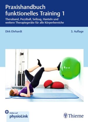Praxishandbuch funktionelles Training 1