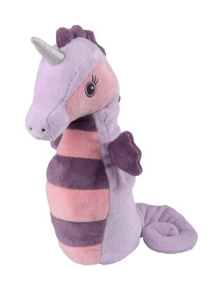 Wärmestofftier Warmies MINIS Meer-Einhorn