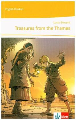 Treasures from the Thames, m. 1 Beilage