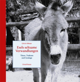 Esels seltsame Verwandlungen