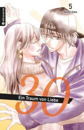 30 - Ein Traum von Liebe. Bd.5