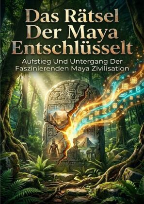 Das Rätsel Der Maya Entschlüsselt