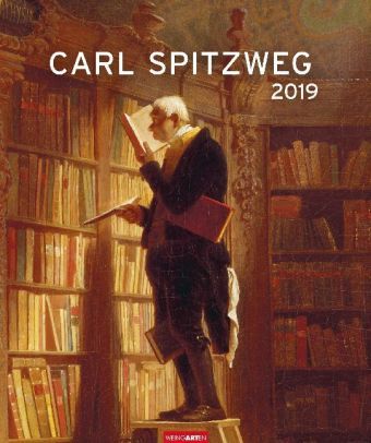 Carl Spitzweg 2019