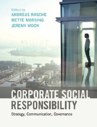 Corporate Social Responsibility