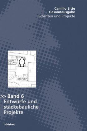 Entwürfe und städtebauliche Projekte