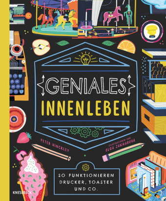 Geniales Innenleben