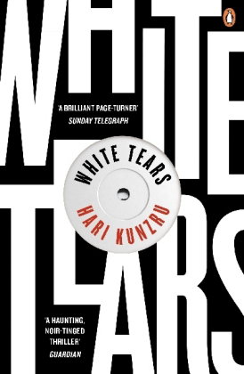 White Tears