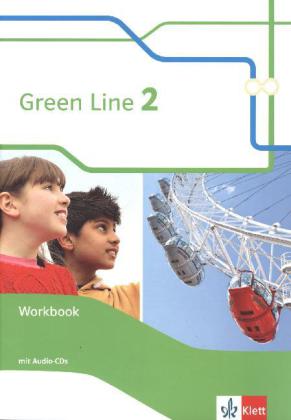 Green Line 2