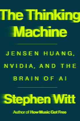 The Thinking Machine