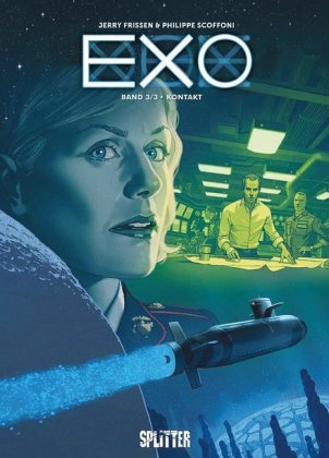 EXO - Kontakt