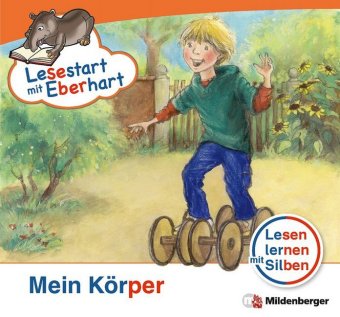 Mein Körper