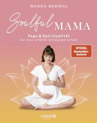 Soulful Mama