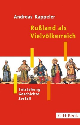 Rußland als Vielvölkerreich
