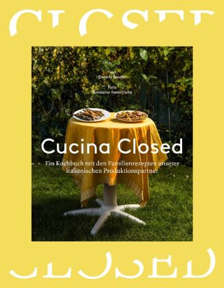 Cucina Closed