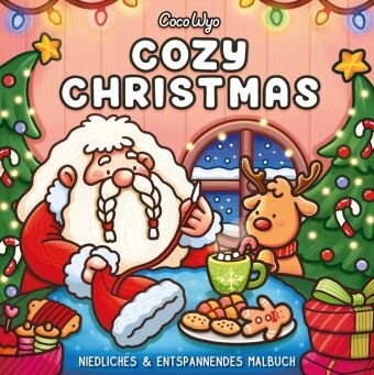 Cozy Christmas