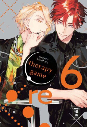 Therapy Game: Re 06
