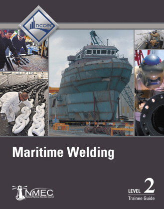 Maritime Welding, Level 2