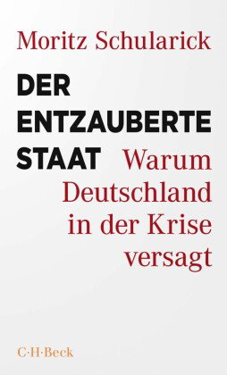 Der entzauberte Staat
