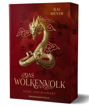 Wolkenvolk - Seide und Schwert