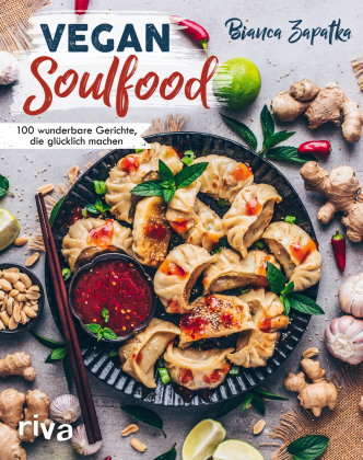 Vegan Soulfood