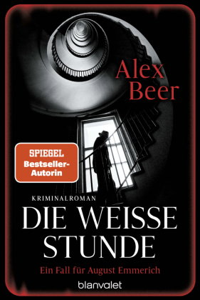 Die weiße Stunde