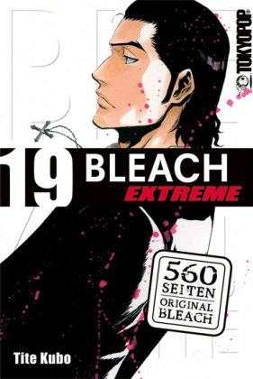 Bleach EXTREME. Bd.19