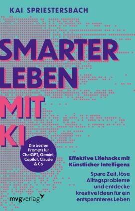 Smarter leben mit KI