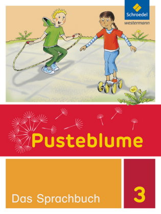 Pusteblume. Das Sprachbuch - Ausgabe 2015 für Berlin, Brandenburg, Mecklenburg-Vorpommern, Sachsen-A