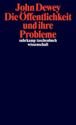 Die Öffentlichkeit und ihre Probleme