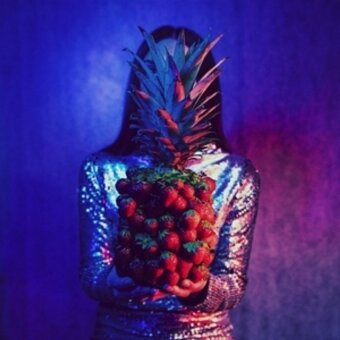 Anomalia, 1 Audio-CD