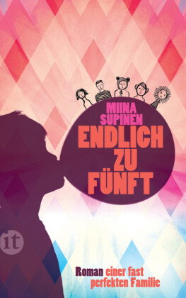 Endlich zu fünft