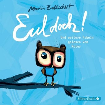 Eul doch!, 1 Audio-CD