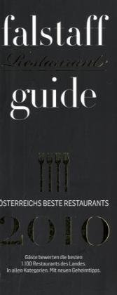 Falstaff Restaurant Guide 2010