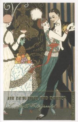 The Beautiful and Damned