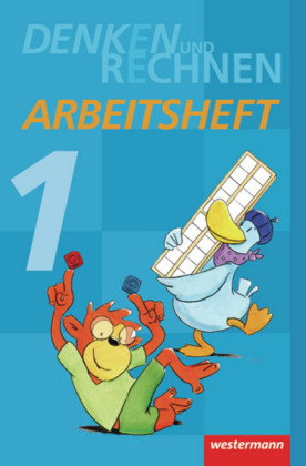 Denken und Rechnen - Ausgabe 2011 für Grundschulen in Hamburg, Bremen, Hessen, Niedersachsen, Nordrh